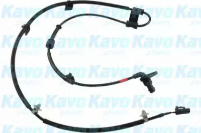 KAVO PARTS bas3125 -  Датчик, частота вращения колеса